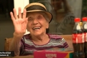 زن 99 ساله کرونا را شکست داد+ تصاویر