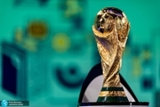انصراف عربستان از میزبانی جام جهانی 2030