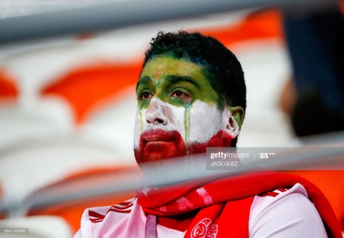 مرثیه ای بر یک رویا