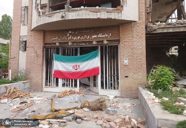 علی میرسپاسی، استاد جامعه‌شناسی دانشگاه نیویورک: جنگ نشان داد میلیون‌ها ایرانی با یکدیگر همدل هستند/ جنگ به لحظه‌ای تبدیل شد که جامعه ایران خود را بی‌پرده‌تر دید