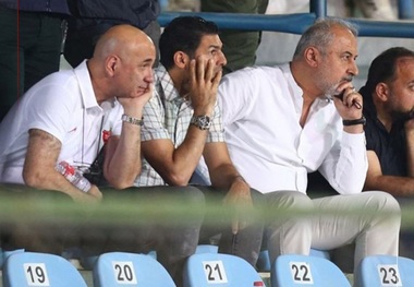 پزشک پرسپولیس: اوریه در تاتنهام و پاری‌سن‌ژرمن هم هپاتیت داشت/ او قبل از تست پزشکی قرارداد بست