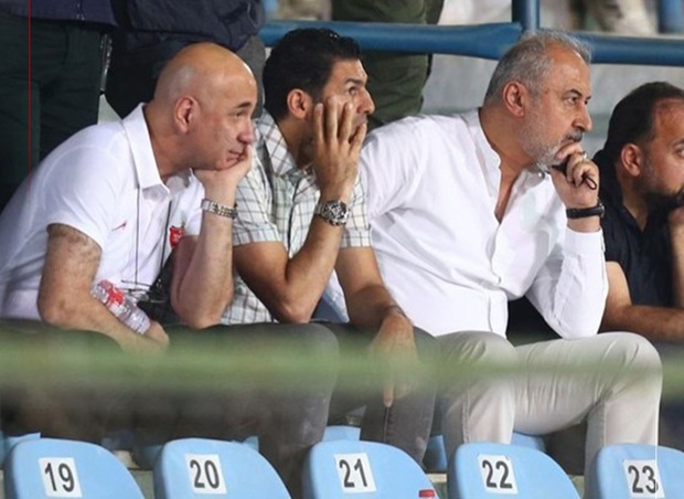 پزشک پرسپولیس: اوریه در تاتنهام و پاری‌سن‌ژرمن هم هپاتیت داشت/ او قبل از تست پزشکی قرارداد بست