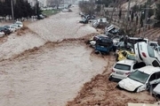 تعمیر ۵۰ درصد مسکن‌های سیل‌زده شیراز  سامانه بارشی امروز بعد از ظهر از استان فارس خارج می‌شود