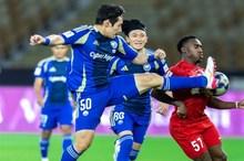 ژاپنی ها حریف عربستانی ها در فینال لیگ نخبگان آسیا 