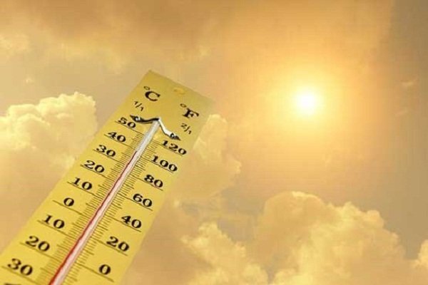 افزایش 6 درجه ای دما در آذربایجان غربی