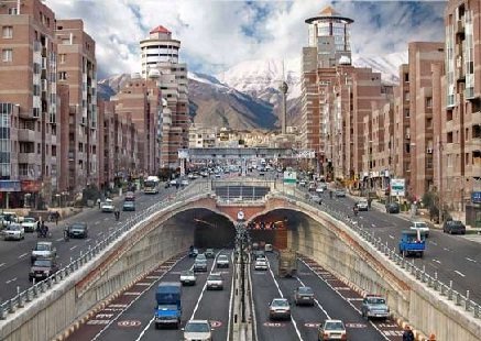 تهران در محاصره 7 گسل است/ زلزله نزدیک است