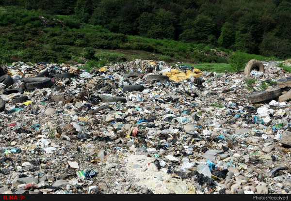 اما و اگرهای پسماند تا ضرورت تحقق تفکیک زباله زباله یکی از چالش های مهم استان مازندران