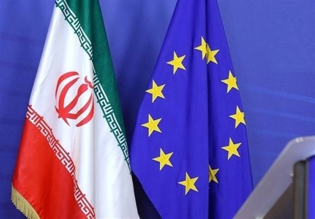 کمک ١.٢ میلیون یورویی اتحادیه اروپا به سیل زدگان ایران