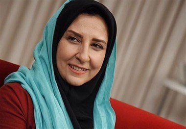 مرجانه گلچین و حمید لولایی در یک سریال طنز جدید
