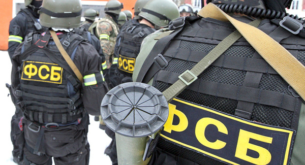 تروریست‌های وابسته به داعش در مسکو دستگیر شدند