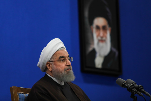 تبریک وزیر خارجه انگلیس به روحانی