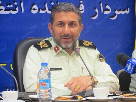 132 سایت غیرمجاز در استان قزوین توسط پلیس شناسایی و مسدود شد