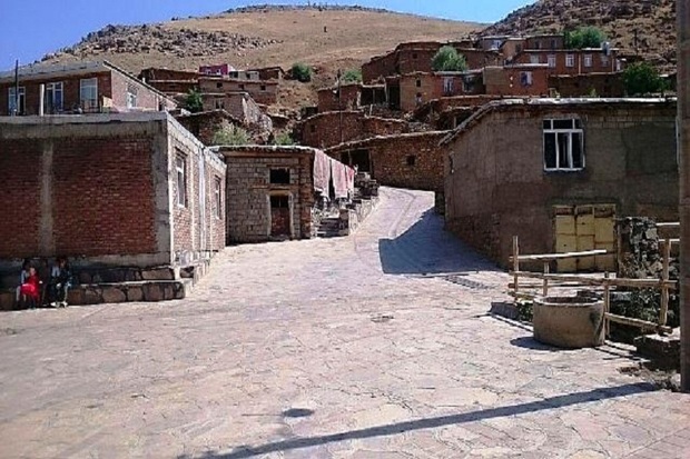 اماکن 72 درصد از روستاهای آذربایجان غربی سنددار شده است