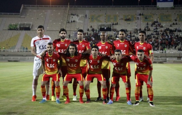 باشگاه فولاد خوزستان تاکنون با هیچ مربی مذاکره نکرده است