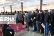 ساعت کار مراکز تعویض پلاک اصفهان افزایش یافت