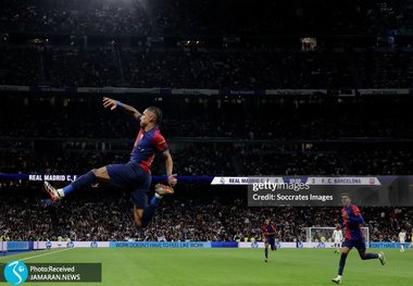 قهرمانی بارسلونا در سوپرجام اسپانیا؛ آلونسو نزدیک در خروج مادرید