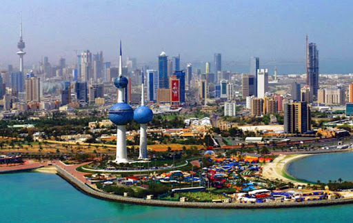 وضع کویت دیگر کویت نیست!