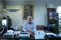 محمود آذین