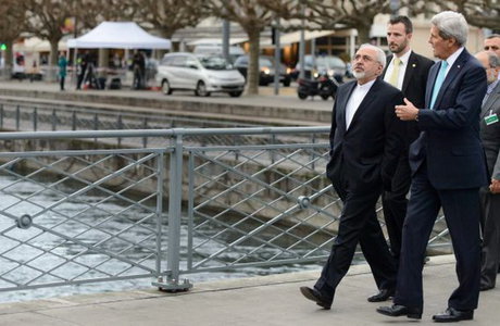 فارین افیرز: دولت روحانی باب ارتباط عاقلانه‌ با جهان بین‌الملل را باز کرد