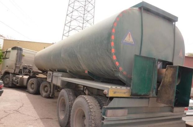 نفت مورد نیاز روستاهای استان اردبیل تامین شده است
