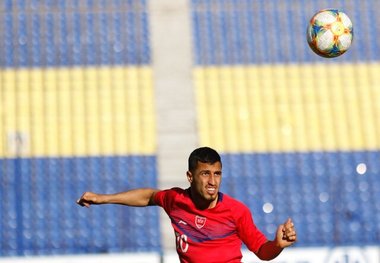 علیپور قربانی نیامدن مهدی طارمی شد؟