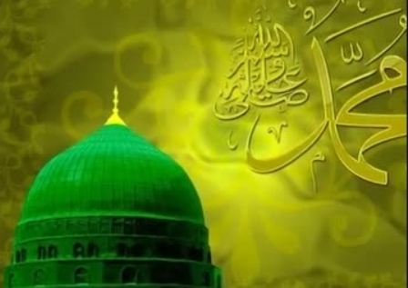 پیامبر اسلام (ص) از طریق قرآن در دل مردم نفوذ پیدا کرد