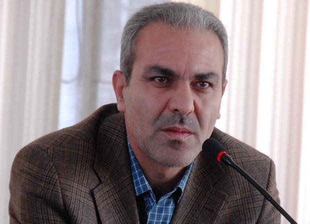 رئیس سازمان برنامه تهران به زمین خواری قانونی اعتراض کرد