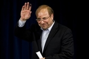  شهردار تهران آمده که تا آخر در انتخابات بماند