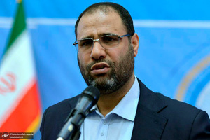 تجدید میثاق وزیر آموزش و پرورش و معلمان با آرمان‌های حضرت امام (س) - رضامراد صحرایی