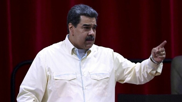 رئیس جمهور ونزوئلا: برای عادی سازی روابط با آمریکا«کاملا آماده ایم»