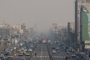 راهکار مقابله با آلاینده ازن در هوا