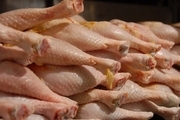 چرا قیمت مرغ 40 درصد بالا رفته است؟