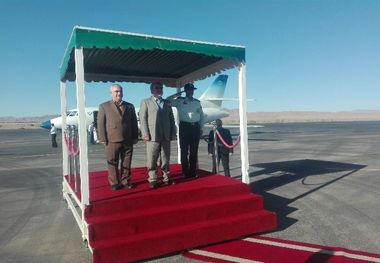 وزیر کشور: استانداران نگاه توسعه ای به استانها داشته باشند