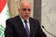 نخست‌وزیر عراق همه‌پرسی کردستان را مخالف قانون اساسی کشورش دانست