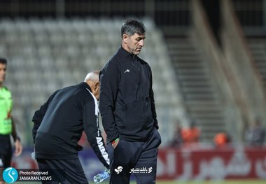 جوابیه باشگاه تراکتور به کریم باقری؛ مردم آذربایجان از شما انتطار بیشتری داشتند