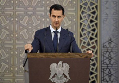 اذعان غرب و عربها به شکست در سوریه و آغاز شمارش معکوس پایان جنگ/ چرا «الجزیره» سخنرانی بشار اسد را پخش کرد؟