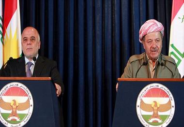 «نه» کردها به جدایی اقلیم کردستان عراق از بغداد

