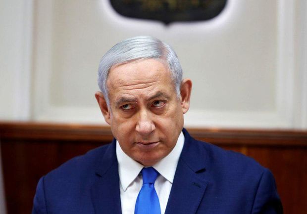 ادعای نتانیاهو علیه سپاه پس از دیدارش با ماکرون