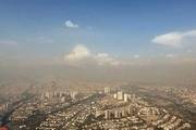 کاهش آلایندگی هوای شهرهای تهران، کرج و اراک