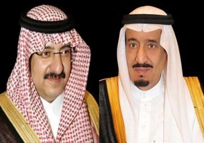حکومت عربستان در دست ملک سلمان و پسرانش/ اختیارات ولیعهد کاهش پیدا می کند/ نارضایتی نظامیان سعودی از طولانی شدن جنگ یمن