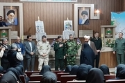 برگزاری هفتمین جشنواره «اسوه‌های صبر و مقاومت» در کرمانشاه