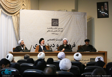 سروش محلاتی: نگاه به «شریعت سهله» همه چیز را در نگاه آیت الله هاشمی تغییر می داد/ ایازی: اعتدال به عنوان مهارت زندگی شناخته می شود/ غرویان: هاشمی یک اندیشمند اعتدالی بود