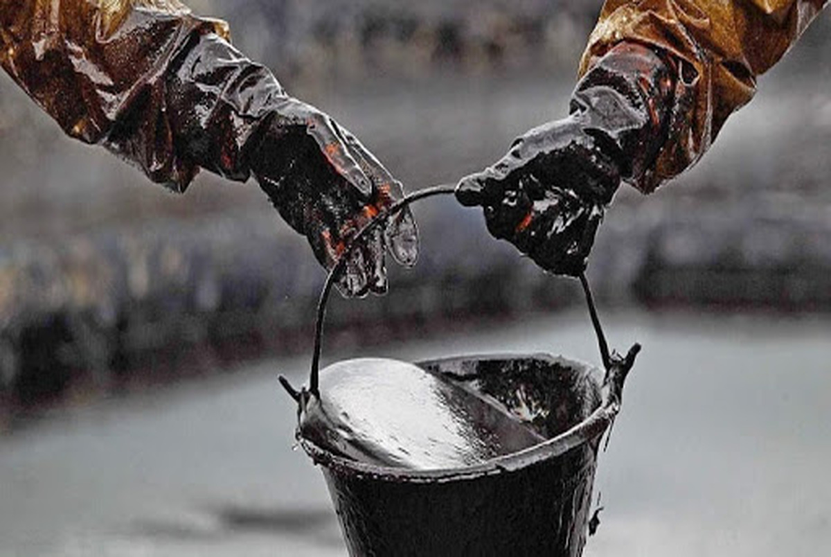 کاهش قیمت نفت خام پس از 3 سال رکود