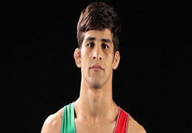 اعتراض فدراسیون کشتی نسبت به داوری دیدار یونس امامی 
