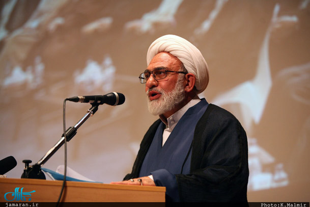 مراسم تشییع حجت‌الاسلام والمسلمین صالحی منش، چهارشنبه در قم