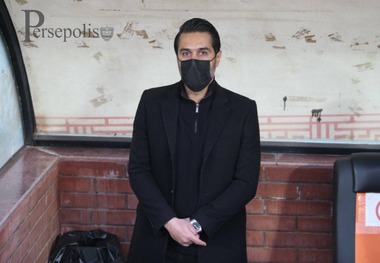 درخواست مهم پیروانی از هواداران پرسپولیس
