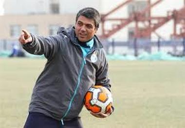 ستار همدانی: همه منتظر انتقام از العین هستیم/ استقلال می تواند قهرمان آسیا شود اما شرط دارد!