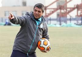  مربی جدید گسترش فولاد مشخص شد
