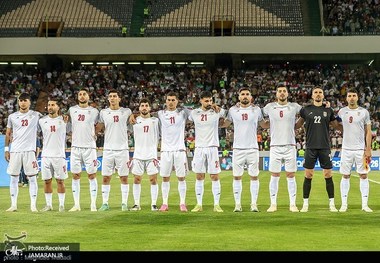 سقوط شاگردان قلعه نویی در رنکینگ فیفا