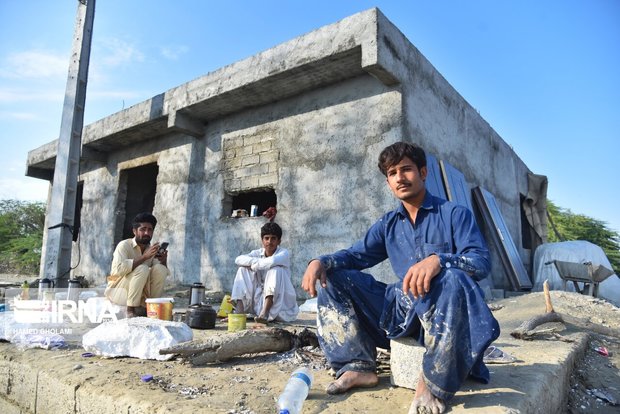 بیمه بیکاری به کارگران سیلزده سیستان و بلوچستان پرداخت می‌شود